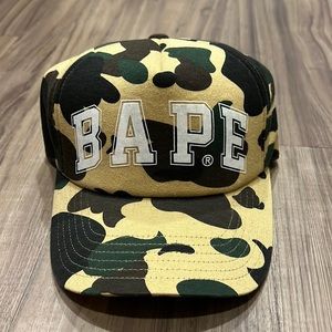 Bathing Ape SnapBack